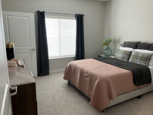 1Br Senior Apartment Clinton Township Mi