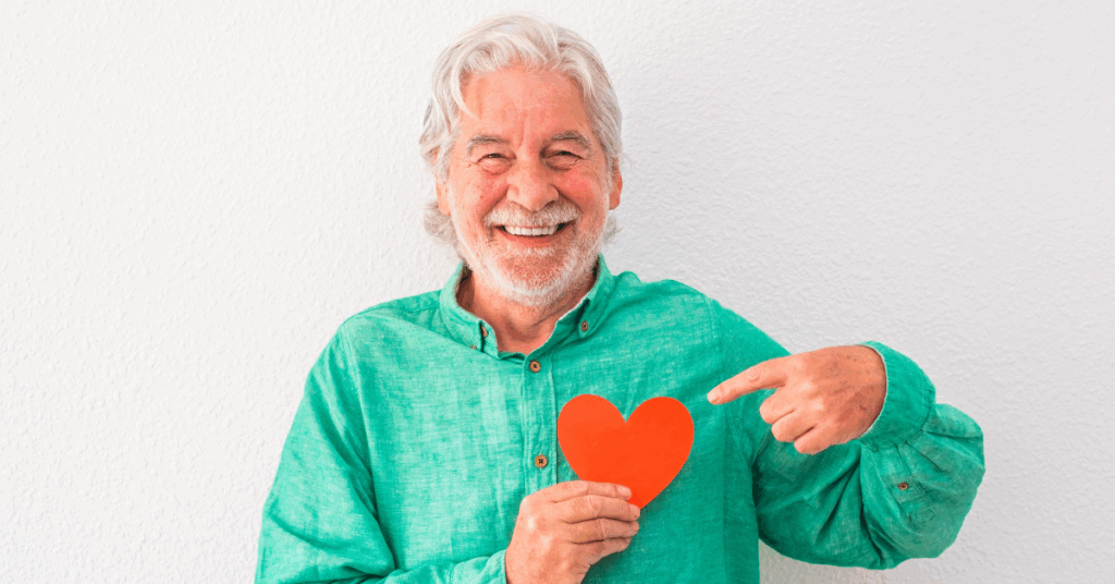 Five Self-Care Tips For Seniors In Independent Living 1 Self-Care Tips For Seniors