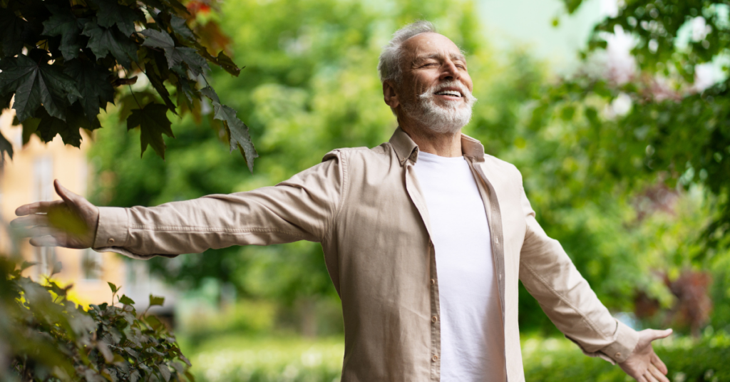 New Year'S Habits: Unlocking Personal Renewal In Senior Living 1 New Year'S Habits For Seniors In Independent Living