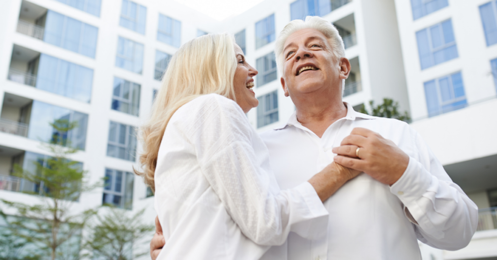 Why Modern Independent Living Community Is The Smartest Choice For Sustainable Retirement 1 Seniors In Independent Living Community