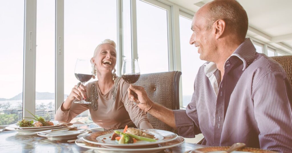 Why Modern Independent Living Community Is The Smartest Choice For Sustainable Retirement 1 Seniors In Independent Living Community