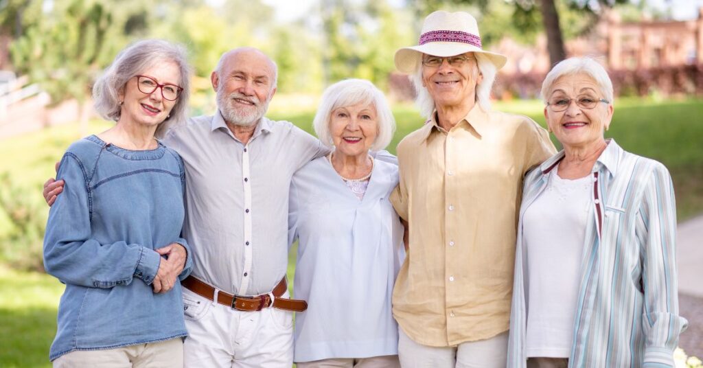 Independent Living
