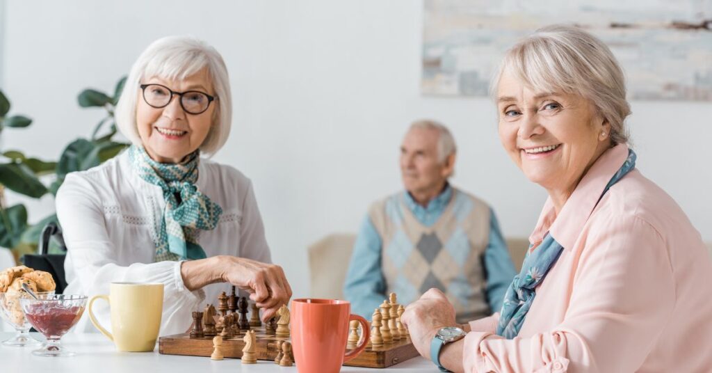 Independent Living