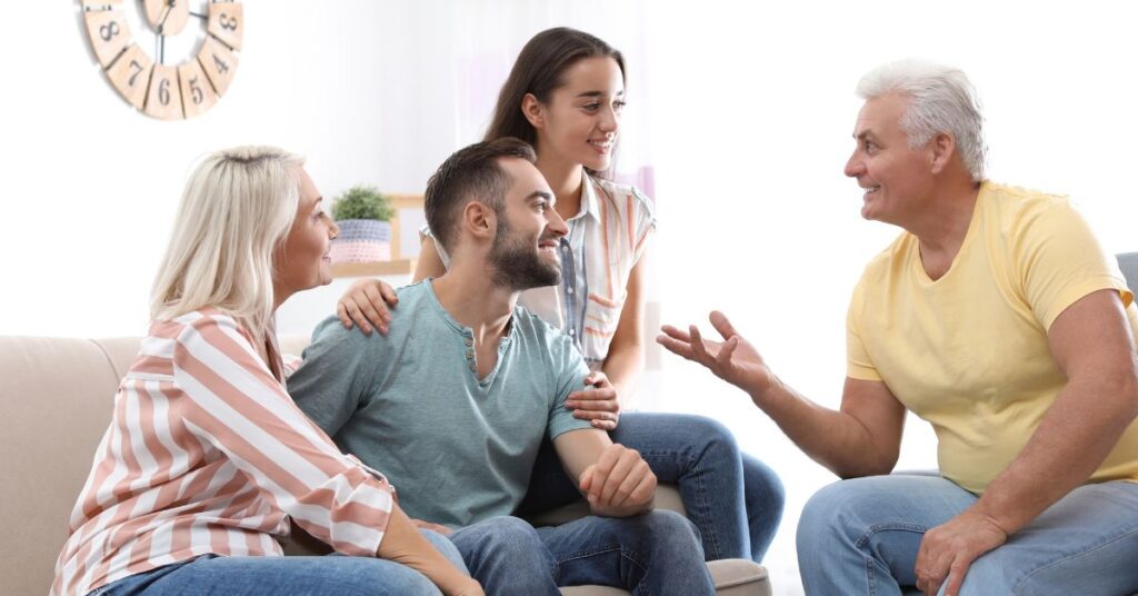 How To Support Your Autonomous Parents In Choosing An Independent Living Community 1 Independent Living