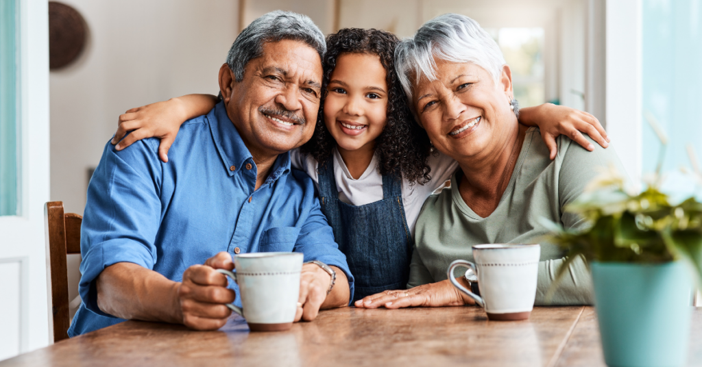 Independent Living Communities: Where Grandparents Thrive 1 Seniors Happy In Independent Living